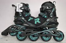 Rolki Roces Icon W roz 38eu Koła 80mm