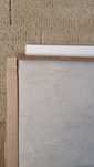 Cerâmico Margres Pure Stone white 90x90