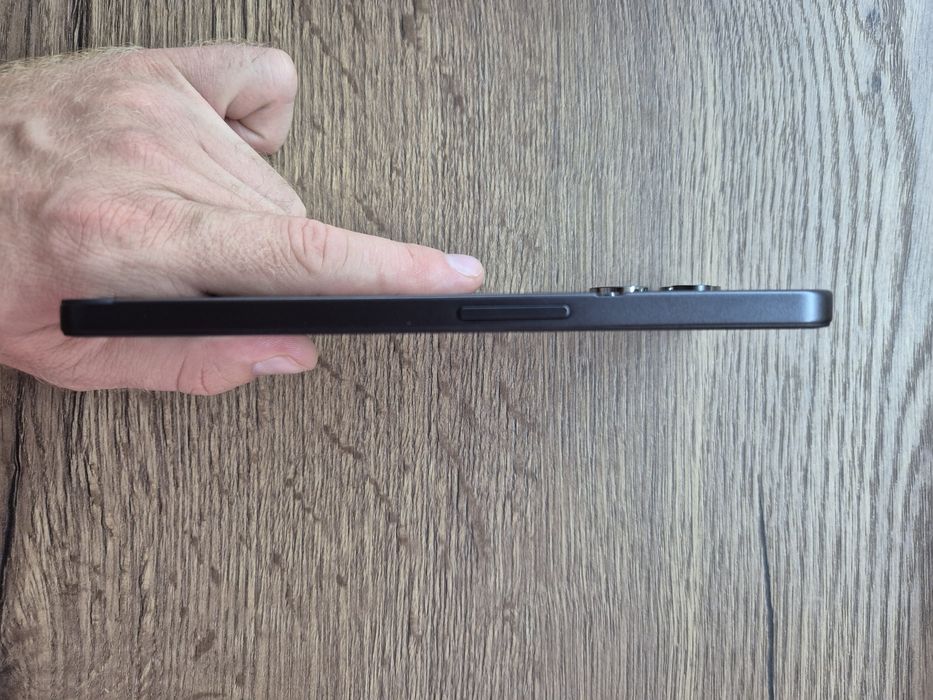 Nothing CMF Phone 2 Pro 8/128GB Black