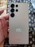 Samsung s25 ultra novo