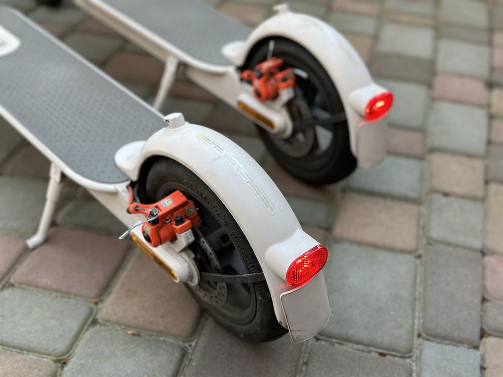 xiaomi mi scooter pro 3