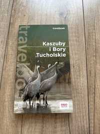 Przewosnik Kszauby i Bory Tucholskie