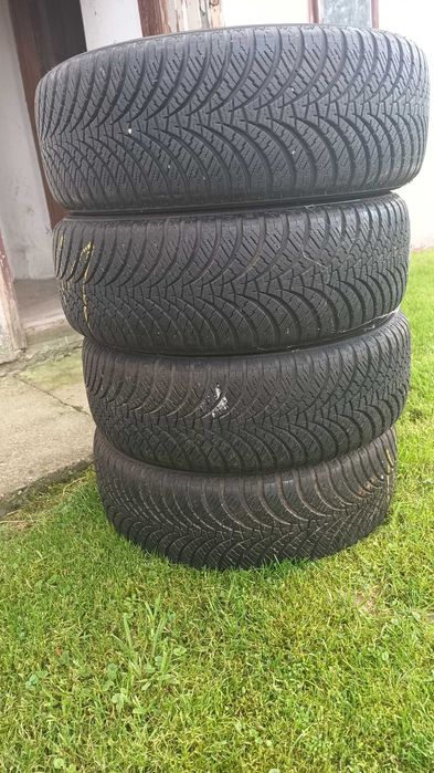 185/60R14 opony Falken wielosezonowe