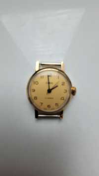 Zegarek radziecki zaria sprawny sprzedam lub zamienię