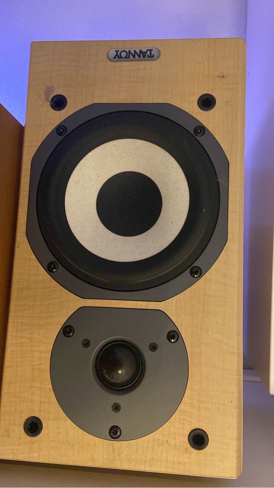 Kolumny Tannoy Mercury Mk1 - sprzedam