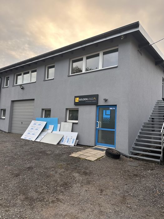 Gliwice - 70 m2 biuro po remoncie, lokal uzytkowy + parking,