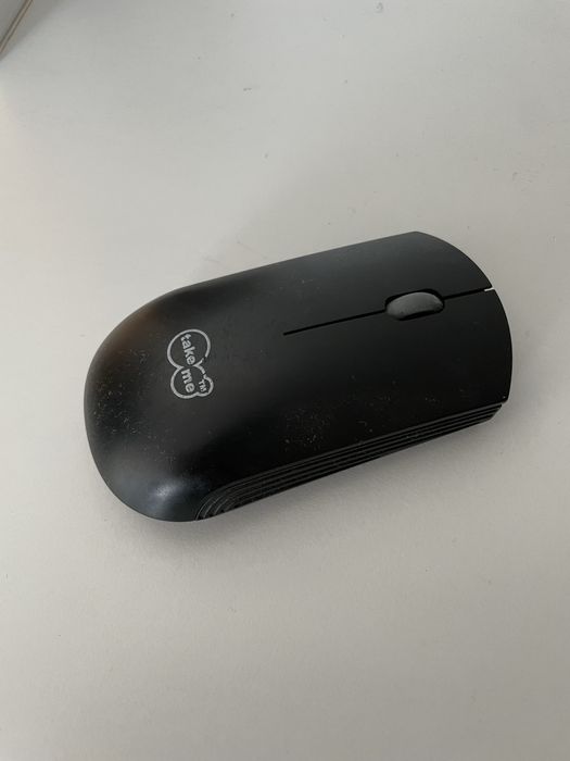 Myszka bezprzewodowa take me