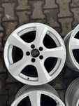 Felgi Alu Aluminiowe  16'' 5x105 Opel Chevrolet MSW by Oz Wrocław