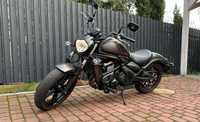 Kawasaki Vulcan Kawasaki Vulcan S 650D