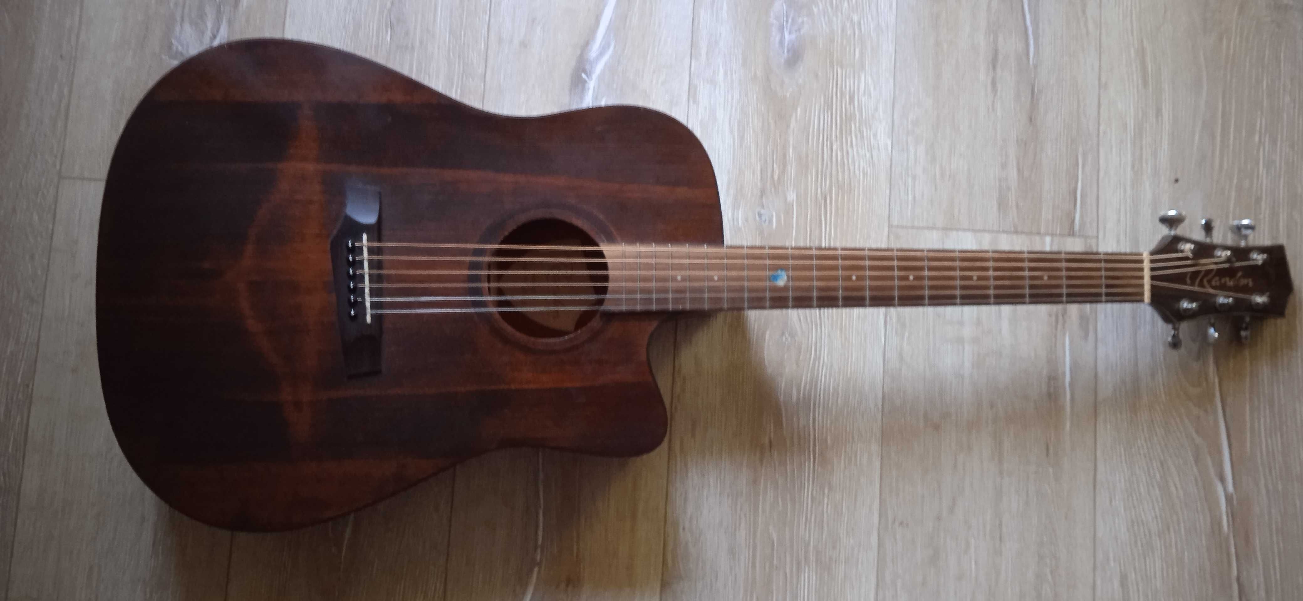 Randon RGI-10VT-CE gitara elektroakustyczna