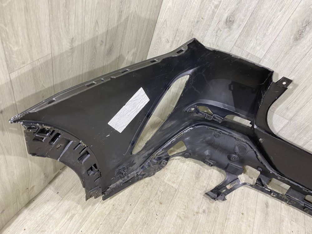 Бампер задний BMW X6 M paket G06 [ 2019 2020 2021 2022 г.] 51128069965