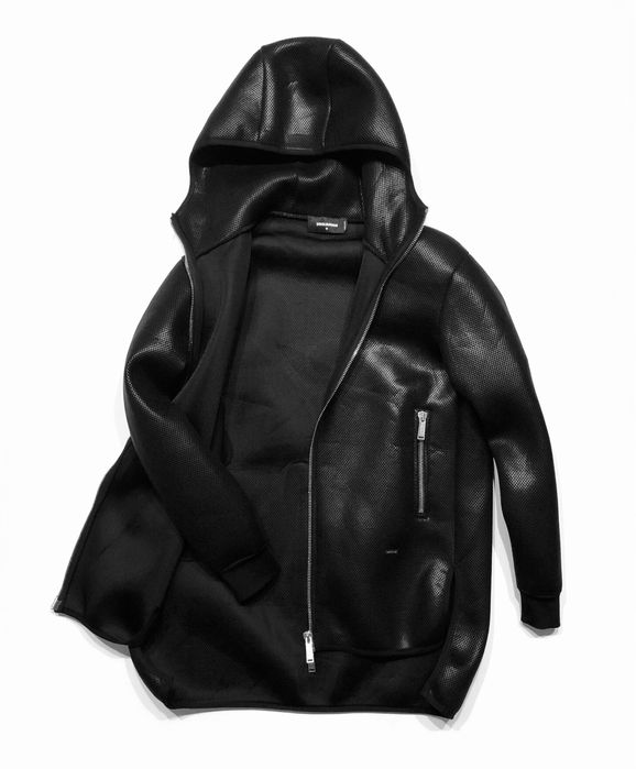 Parka kurtka meska Dsquared2