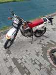 Sprzedam honde xlr 125