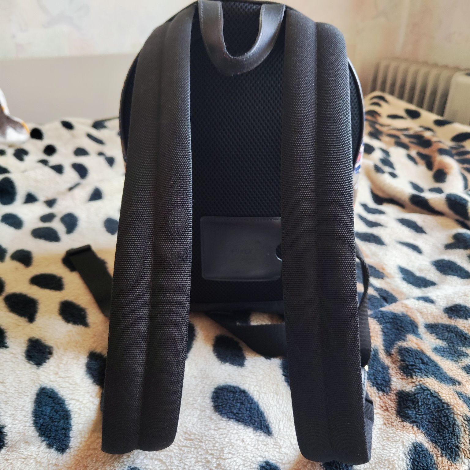 Рюкзак сумка фурла furla