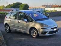 Citroen C4 Picasso 1.6 Hdi