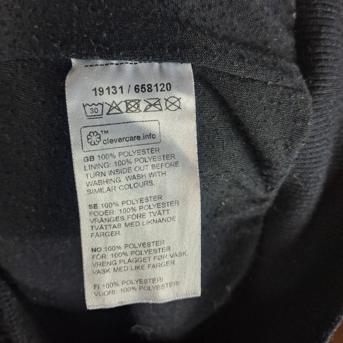 Dziecięca dziewczęca puchata bluza ciepła polar szerpa sherpa r.152 cm