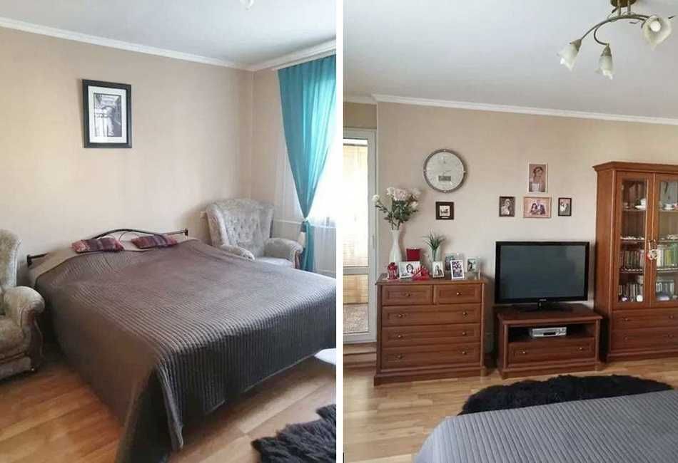 2К Продам двухкомнатную квартиру в центре tir-05