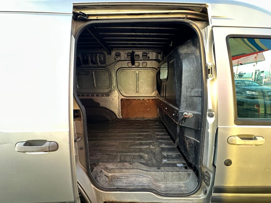 Ford Transit Connect 1.8tddi T220LX