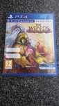 Gra na Ps4 The Wizards enhanced edition