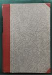 Das Buch Jeremias 1938 die heilige schrift