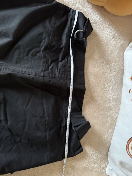 Чоловічі лижні/бордичні штани M Termit