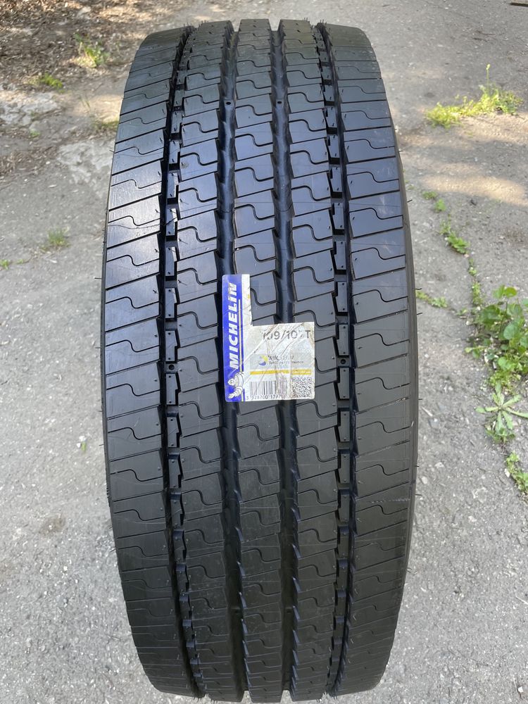 Продаю грузовую Резину 315-70-22,5 Michelin