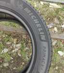 Літня резина бу 215/55R17 Michelin Primacy 4