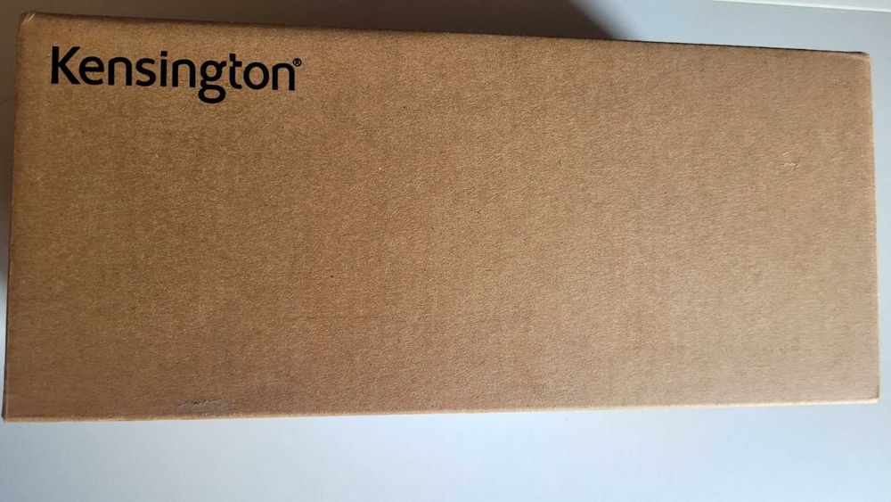 Док-станція для ноутбука Kensington SD5760T Thunderbolt 4 Dual 4K