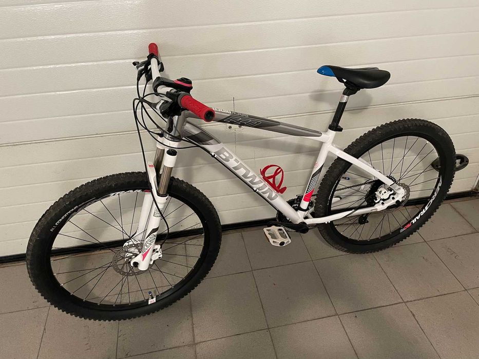 Btwin RockRider 560