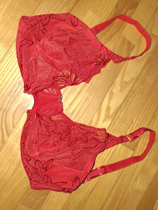 Ліф 80 C/D, м'який