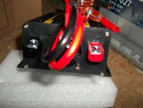 инвертор 3000 W (новый - поможет при отсутствии света