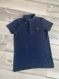 Koszulka/t- shirt polo next chłopiec r 164