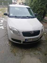 SprzedamSkoda Fabia 2