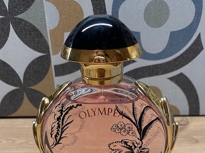 Paco rabanne olympea blossom