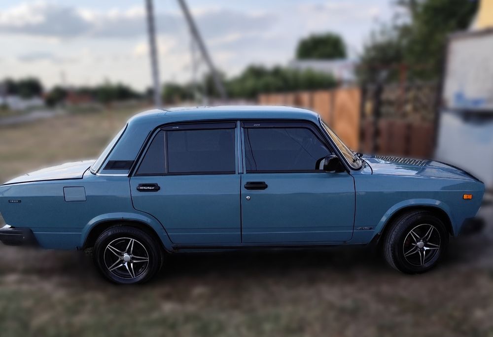 Продам ВАЗ 21070