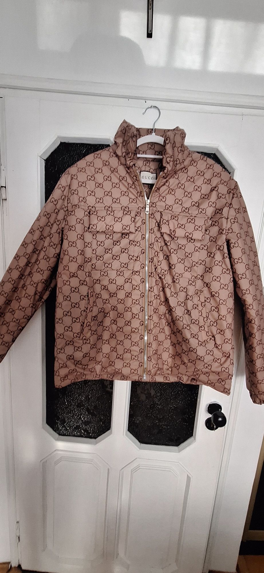 Kurtka męska gucci