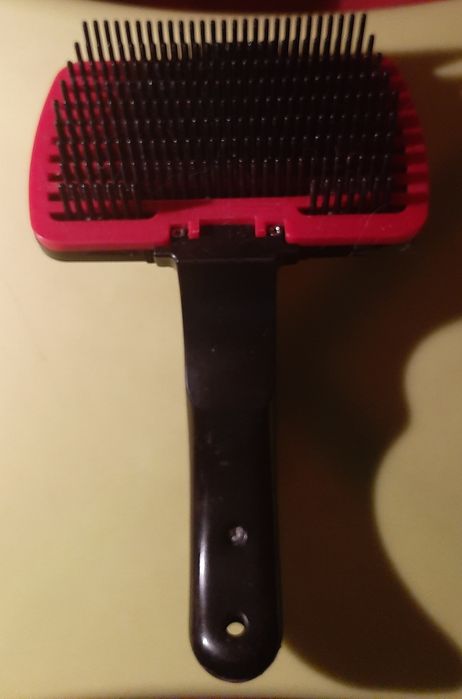 Escova para gatos ou cães