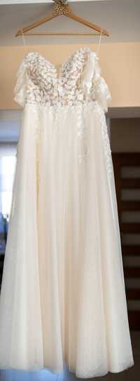 Suknia ślubna Lilibet