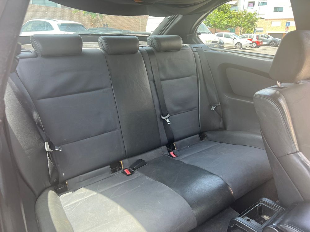 Bmw 320td Compact pack M