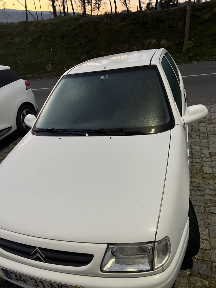 Citroen Saxo 1.5D 1999