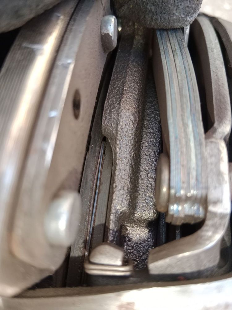 Комплект щеплення ford focus 2.0 USA