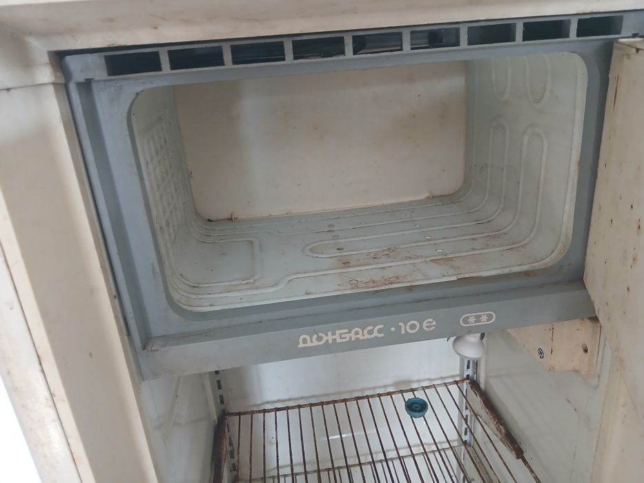 В робочому стані