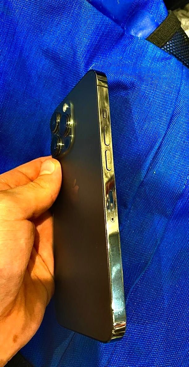 iPhone 13 pro 128 neverlock