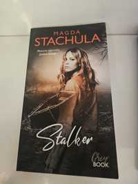 "Stalker" - Magda Stachula