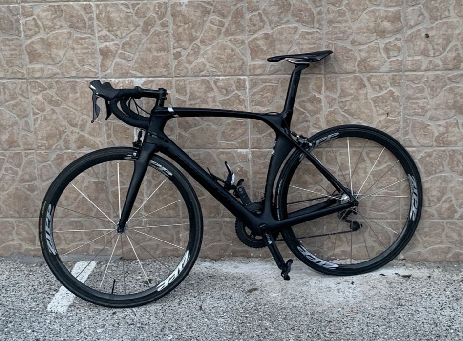 Lapierre aircode 700 SL