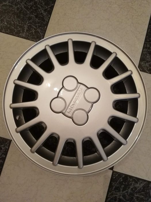 Jantes Sebring VW