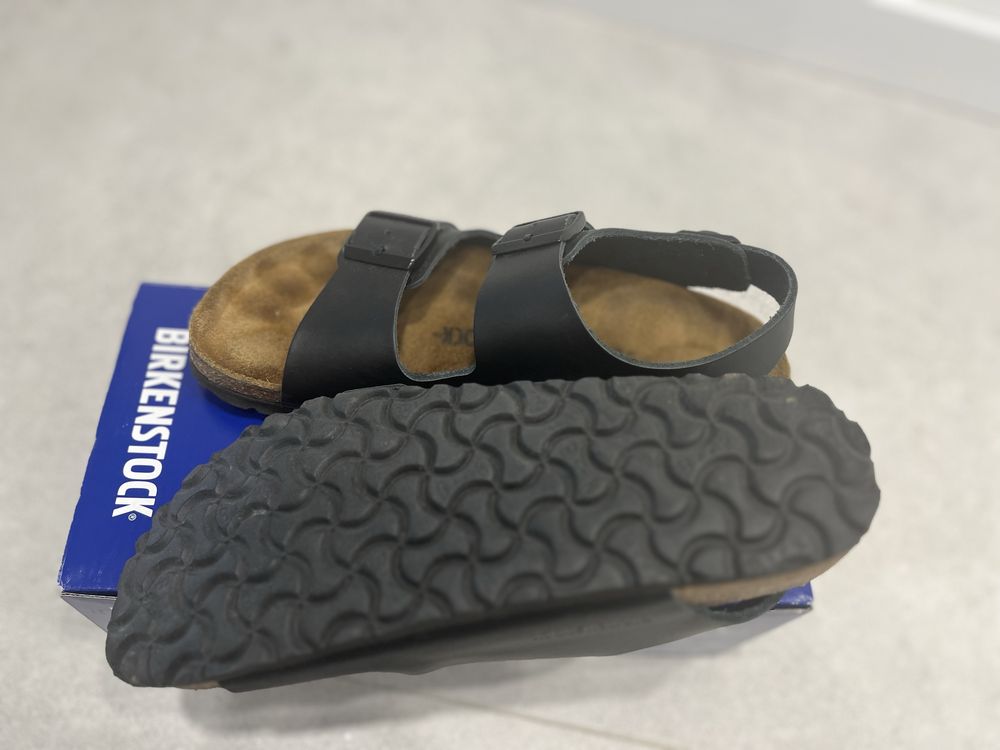 Sprzedam sandały Bireknstock Milano BS