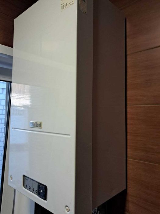 Котел газовий конденсаційний Vaillant T6 24кВ