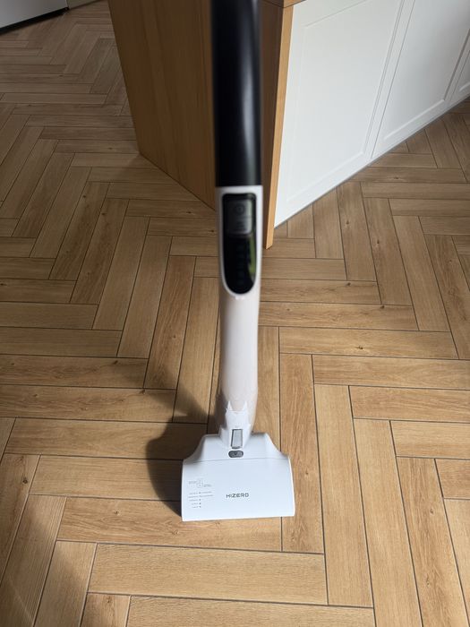 Hizero f500, na gwarancji!