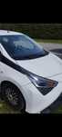 Toyota Aygo 1.1 MPI